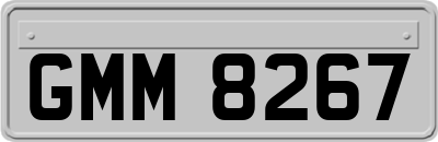 GMM8267