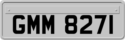 GMM8271