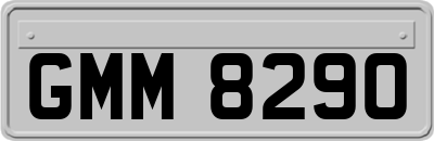 GMM8290