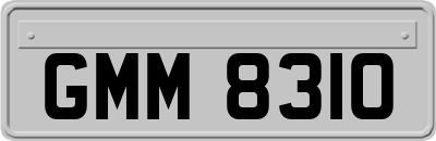 GMM8310
