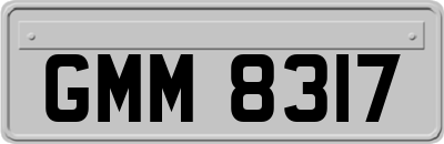 GMM8317
