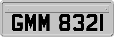 GMM8321
