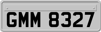 GMM8327