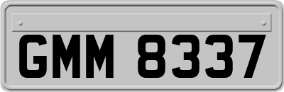 GMM8337