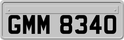 GMM8340