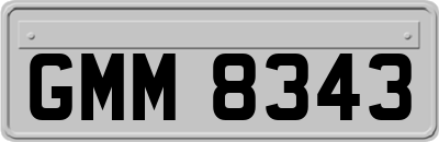 GMM8343