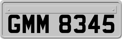 GMM8345