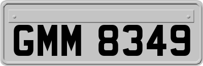 GMM8349