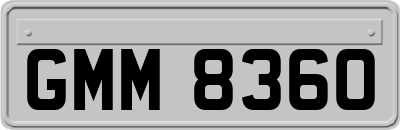 GMM8360