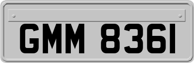 GMM8361