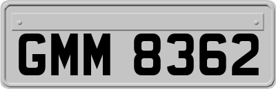 GMM8362
