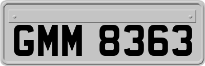 GMM8363