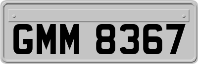 GMM8367