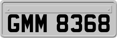 GMM8368