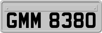 GMM8380
