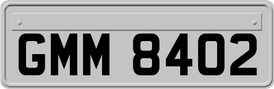 GMM8402
