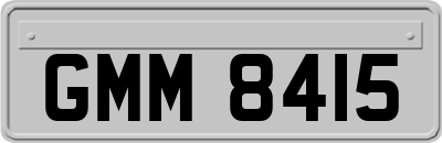 GMM8415