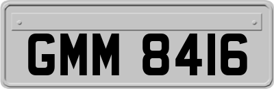 GMM8416