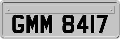 GMM8417