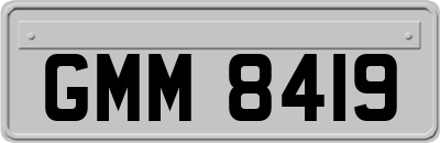 GMM8419
