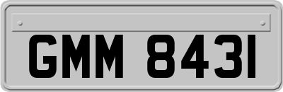 GMM8431