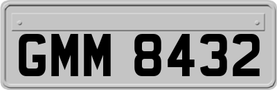 GMM8432