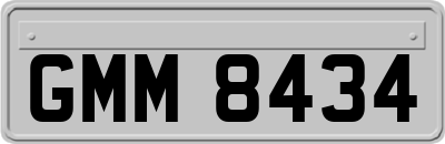 GMM8434