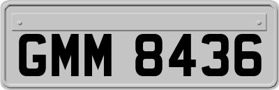 GMM8436