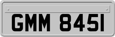 GMM8451