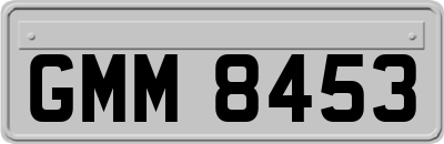 GMM8453