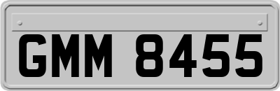 GMM8455