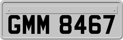 GMM8467