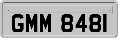 GMM8481