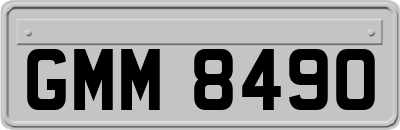GMM8490