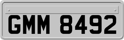 GMM8492