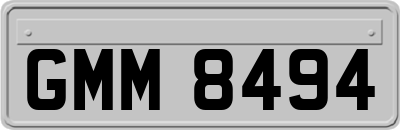 GMM8494