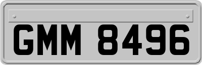 GMM8496