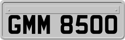 GMM8500