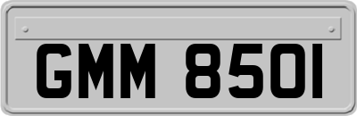 GMM8501
