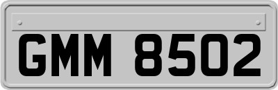 GMM8502