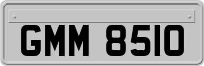 GMM8510