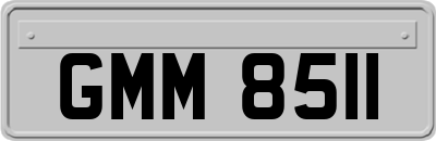 GMM8511