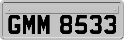 GMM8533
