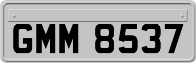 GMM8537