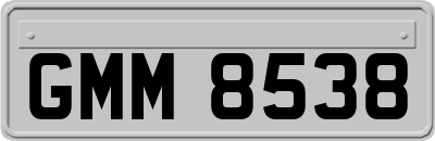GMM8538