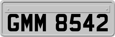 GMM8542