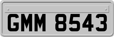 GMM8543