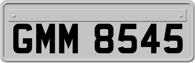 GMM8545