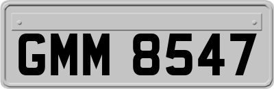 GMM8547
