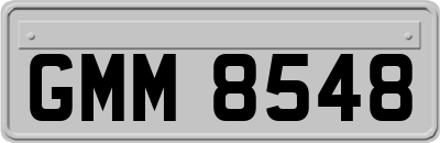 GMM8548
